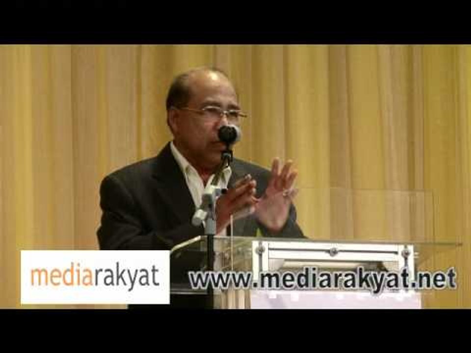 EC's Deputy Chairman: We Wanted To Tell, But We Cannot Tell Everything