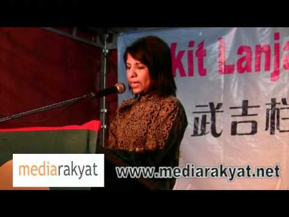 Cynthia Gabriel: The "Unsinkable" Submarines Without Weapons  (Part 1)