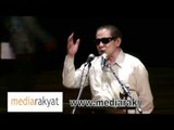 Lim Kit Siang: UMNO BN Perlu Diubahkan
