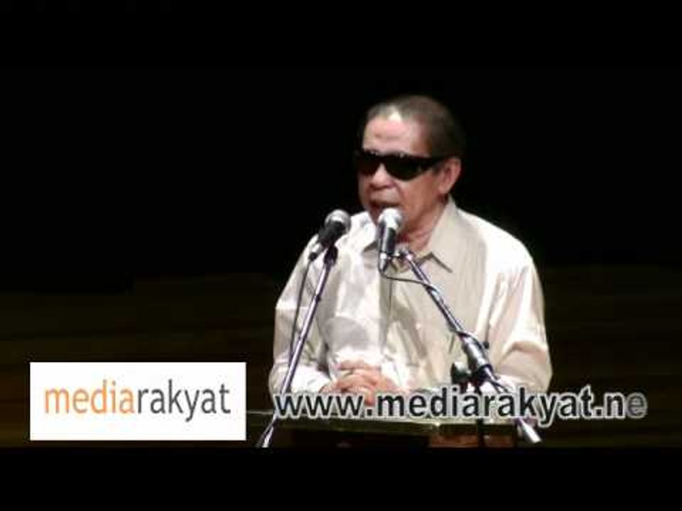 Lim Kit Siang: Kalau Kita Ada Kerajaan Yang Baru, Siapa Perdana Menteri?