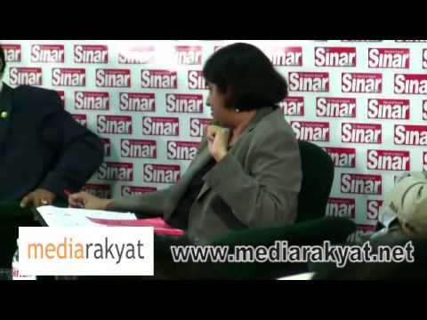 Debat: Apa Selepas 9 Julai? (Pt 6/9)