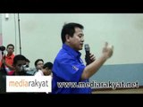Debat: Kematangan Demokrasi Di Malaysia (Part 6/8)