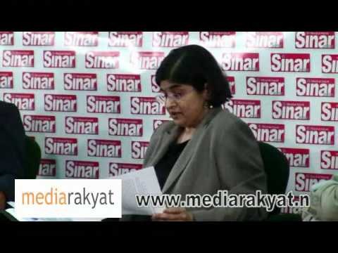 Debat: Apa Selepas 9 Julai? (Pt 1/9)