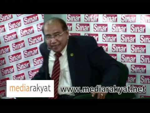Debat: Apa Selepas 9 Julai? (Pt 2/9)
