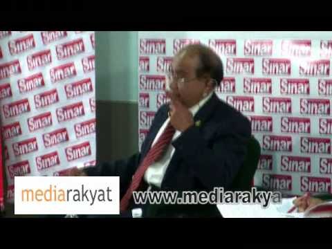 Debat: Apa Selepas 9 Julai? (Pt 3/9)