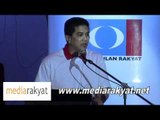 Azmin Ali: Hanya Di Malaysia, Bomoh Digunakan Untuk Menetapkan Tarikh Pilihanraya