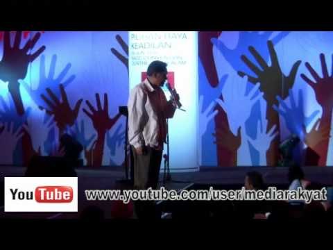 Anwar Ibrahim: Konvensyen Pilihan Raya KeAdilan (Part 5/5)