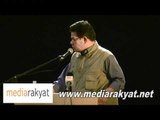 Saifuddin Nasution: Election Campaign - Turkey vs Malaysia