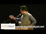 Saifuddin Nasution: Rapat Anak Muda 13.0 AMK