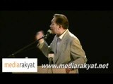 Anwar Ibrahim: Rapat Anak Muda 13.0 AMK (Part 1/2)
