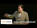 Anwar Ibrahim: Rapat Anak Muda 13.0 AMK (Part 2/2)
