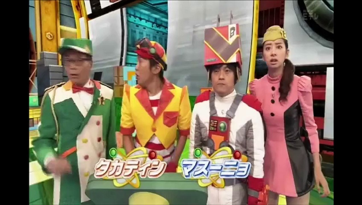 キッズ発掘！謎の少年ゾース⑬