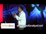 Anwar Ibrahim: Konvensyen Pilihan Raya KeAdilan (Part 1/5)