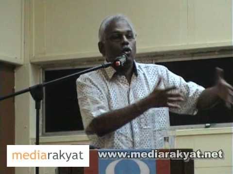 Jelajah Selangor Tawan Malaysia: Charles Santiago 24/05/2011 (Part 1)