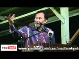 (Pt 4/5) Anwar Ibrahim: Siapa Profesor Kangkung UMNO?