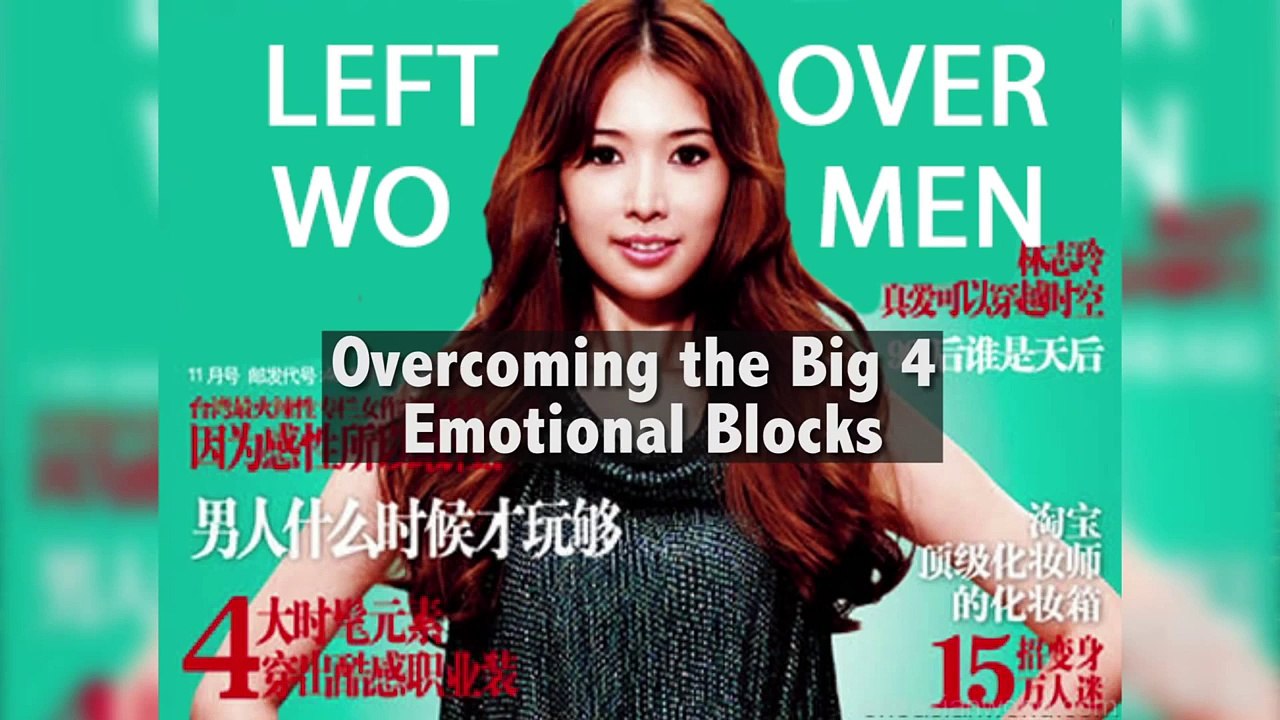 China Uncensored - Chinese Feminists Don't Know What Feminism Is - China Uncensored - NTDonChina