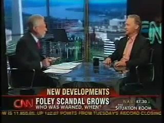 Bill Mahr on Blitzer