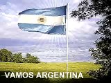 Los Kirchner y el campo: ¡Vamos Argentina!