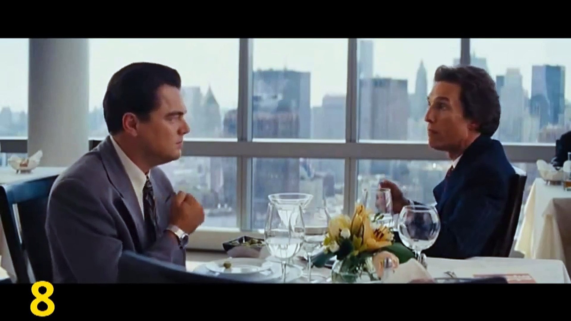 Watch wolf of best sale wall street online dailymotion