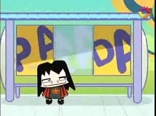 Villa Dulce - Collera de micros