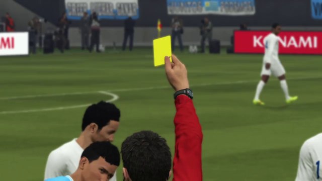 URUGUAY vs GUATEMALA - Luis Presa - 6/6/2015 Montevideo Uruguay (nivel de dificultad máximo) parte 2