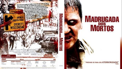 Trailer- Madrugada Dos Mortos (2004)