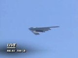 Northrop Grumman B-2A Spirit Mk.82 HD Live Drop