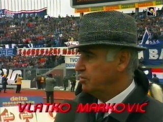 Dinamo Zagreb - Crvena Zvezda 3:2 (1991.)