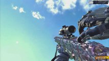 Advanced Warfare - Disco DLC Camo All Guns