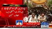 After Imran Khan and Dr. Tahir-ul-Qadri , Altaf Hussain also Demands Nawaz Sharif to Resign