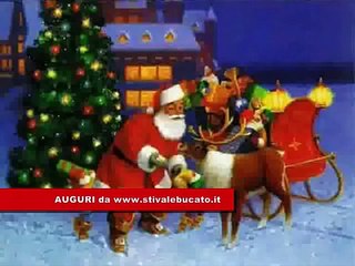 I canti di Natale (satirici) del 2011