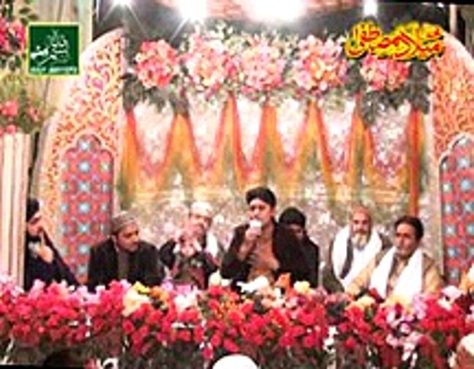 Hafiz Nabeel Qadri Naat 5
