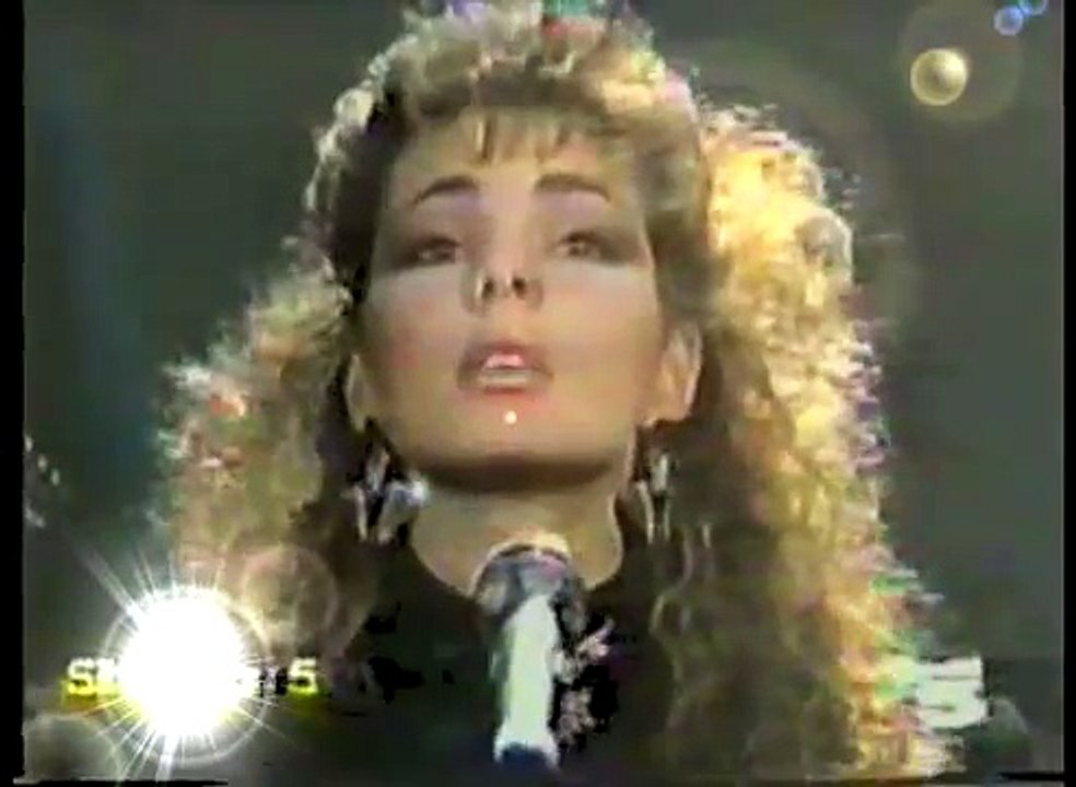 Sandra--Loreen-A.Baland Video Remix