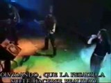 Hermetica - Atravesando Todo Limite - vivo 1993