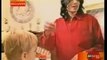 Home video: Michael Jackson playing with his 2 younger kids
