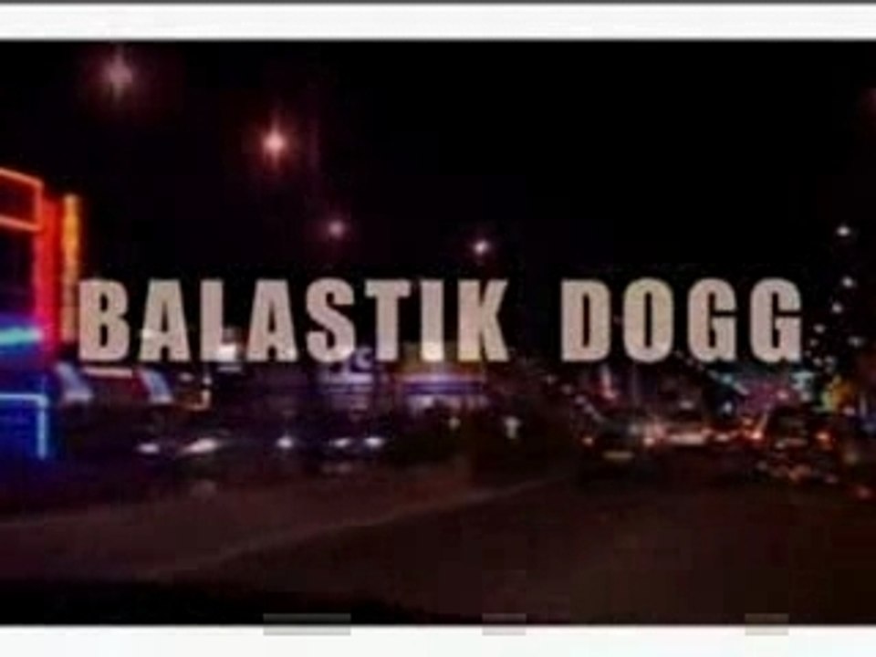 Alpha 5.20 - Vivre Et Mourir A Dakar