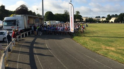 Les cyclos ont l'Atout cœur