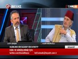Dinamit 12.06.2015 Kadir Mısıroğlu Part 2
