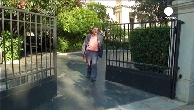 La Grèce sous pression pour trouver un accord avec ses créanciers