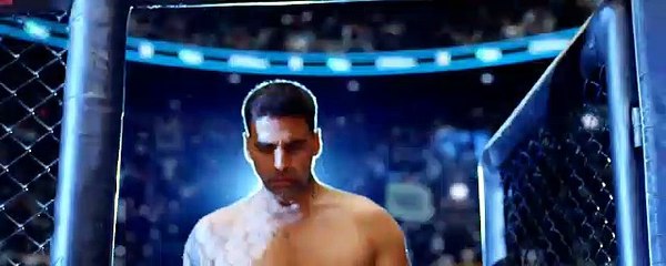 Brothers - Akshay Kumar - Siddarth Malhotra - Bollywood - Trailer
