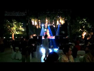 Siti Liza Bangga Hibur Raja dari 11 Negara