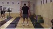 Full Snatch - Olympic Weightlifting Guide