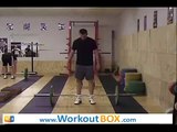 Full Snatch - Olympic Weightlifting Guide