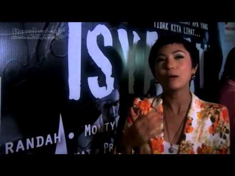 Ini Tipe Cowok Idaman Poppy Sovia