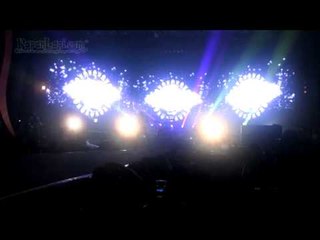 Tonton Cuplikan Konser Slank, Yuk!