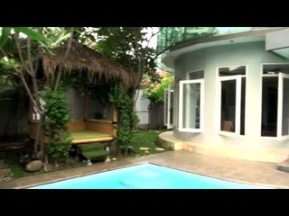 Rumah Harta Fifie Buntaran Paling Berharga