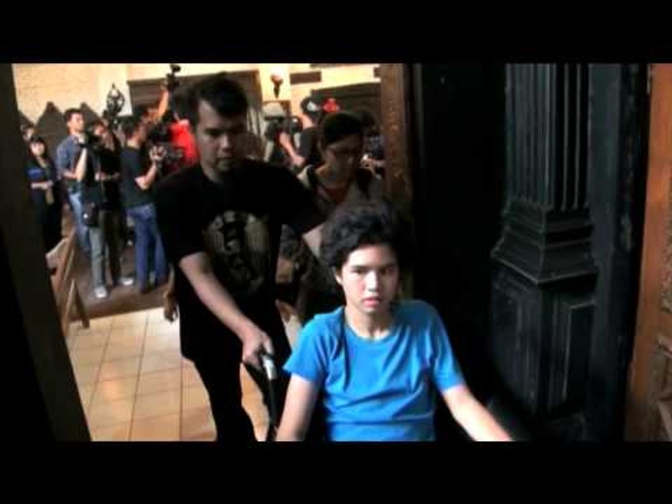 Ahmad Dhani Somasi Maia Estianty
