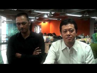 Film SOEKARNO Patut Jadi Tontonan