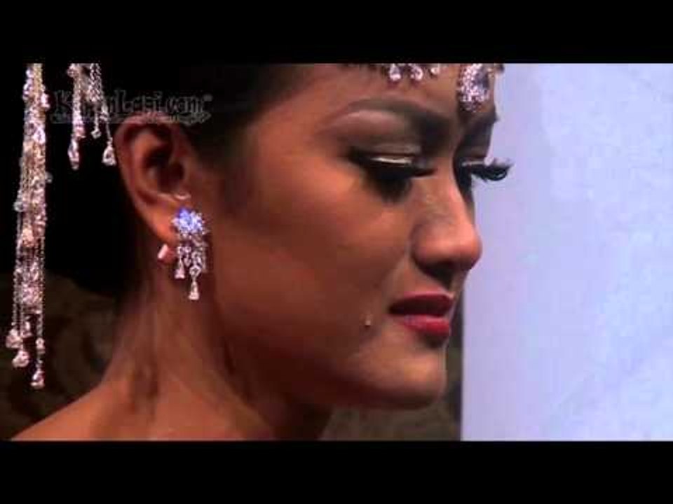 Gaston Castano Tak Suka Jika Jupe Menangis