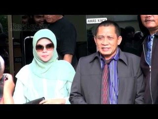 Supian Hadi Nikahi Vita KDI Karena Istrinya Selingkuh?